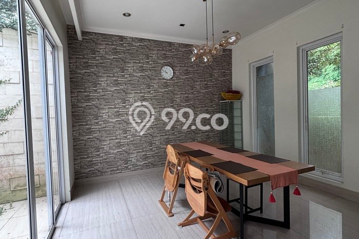 Sewa Rumah Murah di BSD The Green Tangerang Punya 5 KT Sewa Rumah Murah di BSD The Green Tangerang Punya 5 KT