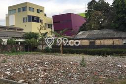 Kavling Tanah untuk Dijual di Menteng Dalam, Jakarta Selatan, Luas 614m2 Kavling Tanah untuk Dijual di Menteng Dalam, Jakarta Selatan, Luas 614m2