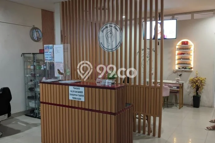 Kos-kosan Dijual di Tebet, Jakarta Selatan dengan 28 Kamar Tidur, 15 Kamar Mandi Kos-kosan Dijual di Tebet, Jakarta Selatan dengan 28 Kamar Tidur, 15 Kamar Mandi