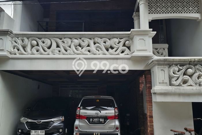 Mutiara Depok Mutiara Depok