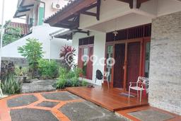 Dijual Hunian Mewah dengan Fasilitas Sekitar Komplit di Cinere, Depok Dijual Hunian Mewah dengan Fasilitas Sekitar Komplit di Cinere, Depok