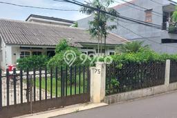 Dijual Rumah Luas Megah Dengan View Eksklusif di Pondok Labu, Jakarta Selatan Dijual Rumah Luas Megah Dengan View Eksklusif di Pondok Labu, Jakarta Selatan