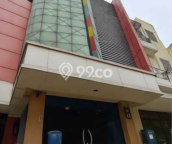 Ruko Favorit Dijual di Jatinegara Jakarta Timur Area Pusat Bisnis Ruko Favorit Dijual di Jatinegara Jakarta Timur Area Pusat Bisnis