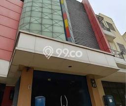 Ruko Favorit Dijual di Jatinegara Jakarta Timur Area Pusat Bisnis Ruko Favorit Dijual di Jatinegara Jakarta Timur Area Pusat Bisnis