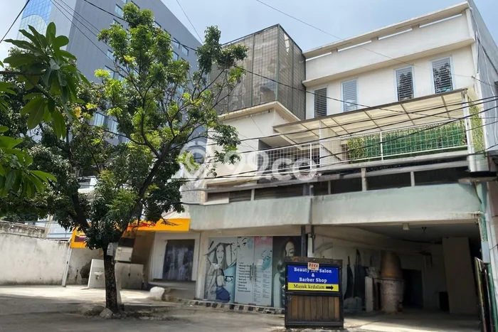 Kos-kosan Dijual di Tebet, Jakarta Selatan dengan 28 Kamar Tidur, 15 Kamar Mandi Kos-kosan Dijual di Tebet, Jakarta Selatan dengan 28 Kamar Tidur, 15 Kamar Mandi