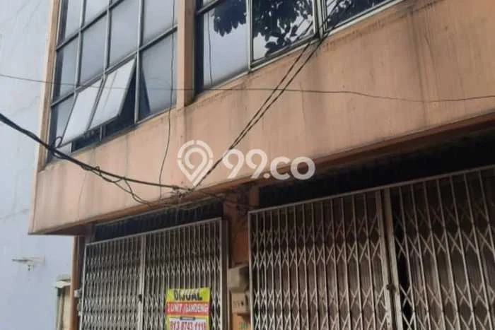 Unit Ruko Strategis di Pulo Gadung, Jakarta Timur Potensi Bisnis Besar Unit Ruko Strategis di Pulo Gadung, Jakarta Timur Potensi Bisnis Besar