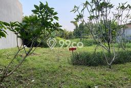 Untuk Dijual Tanah 280m2 di Lebak Bulus, Jakarta Selatan Untuk Dijual Tanah 280m2 di Lebak Bulus, Jakarta Selatan