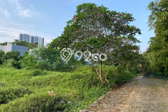 Tanah Dijual di Jakarta Selatan Seluas 146m2 Strategis Tanah Dijual di Jakarta Selatan Seluas 146m2 Strategis