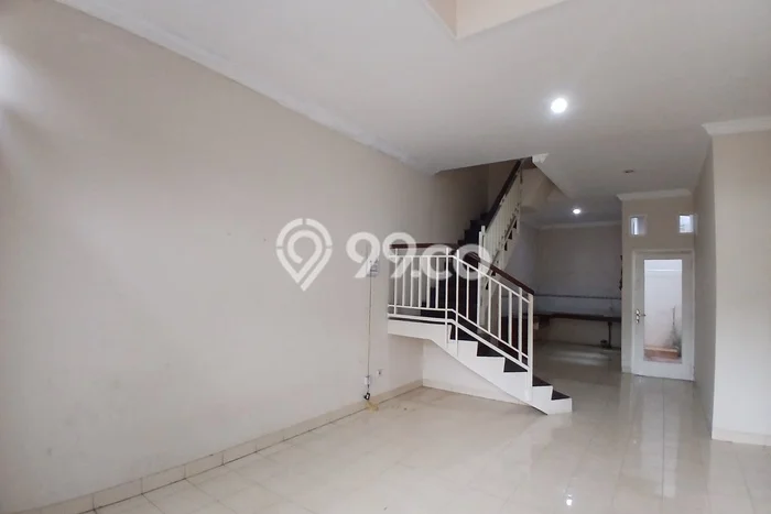 Rumah sewa siap huni 3 KT di Depok I, Depok Rumah sewa siap huni 3 KT di Depok I, Depok