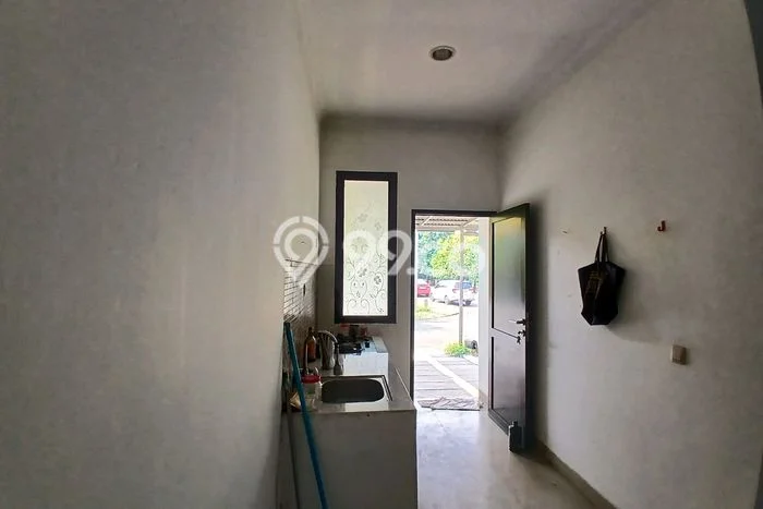Disewakan Rumah Harga Terjangkau di BSD The Icon Tangerang dengan 4 KT Disewakan Rumah Harga Terjangkau di BSD The Icon Tangerang dengan 4 KT