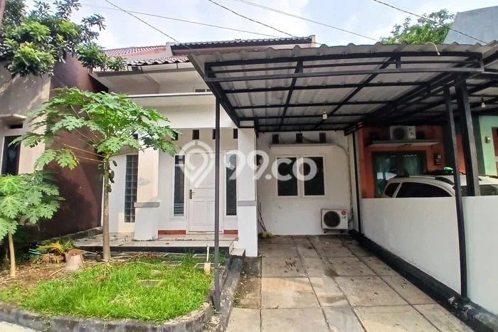 Rumah sewa siap huni 3 KT di Depok I, Depok Rumah sewa siap huni 3 KT di Depok I, Depok