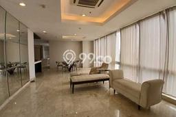 Apartemen Luxury Dijual di Kuningan Jakarta Selatan Luas 250m2 Apartemen Luxury Dijual di Kuningan Jakarta Selatan Luas 250m2