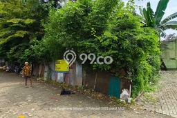 Tanah di Pondok Aren, Tangerang Selatan Luas 1505m2 Dijual Segera Tanah di Pondok Aren, Tangerang Selatan Luas 1505m2 Dijual Segera