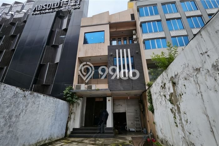 Unit Ruko Dijual di Menteng Jakarta Pusat Luas Bangunan 400m2 Unit Ruko Dijual di Menteng Jakarta Pusat Luas Bangunan 400m2