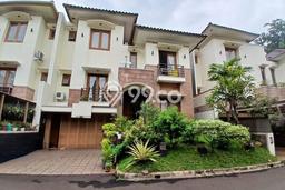 Siap Huni Rumah Mewah 4 Kamar di Cilandak Dekat ke Mana Pun Siap Huni Rumah Mewah 4 Kamar di Cilandak Dekat ke Mana Pun