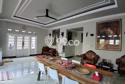 Hunian Mewah Dijual LT 630m2 di Bogor Barat, Bogor Hunian Mewah Dijual LT 630m2 di Bogor Barat, Bogor