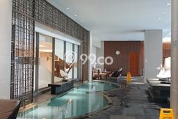 Ada Unit Hunian Hemat Disewa di BSD, Tangerang Selatan 1 BR Ada Unit Hunian Hemat Disewa di BSD, Tangerang Selatan 1 BR
