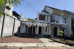 For Sale! Luxury House LT 217m2 Desain Modern di Bintaro For Sale! Luxury House LT 217m2 Desain Modern di Bintaro