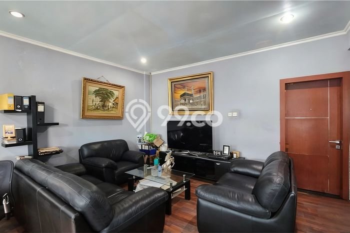 Unit Ruko Dijual di Menteng Jakarta Pusat Luas Bangunan 400m2 Unit Ruko Dijual di Menteng Jakarta Pusat Luas Bangunan 400m2