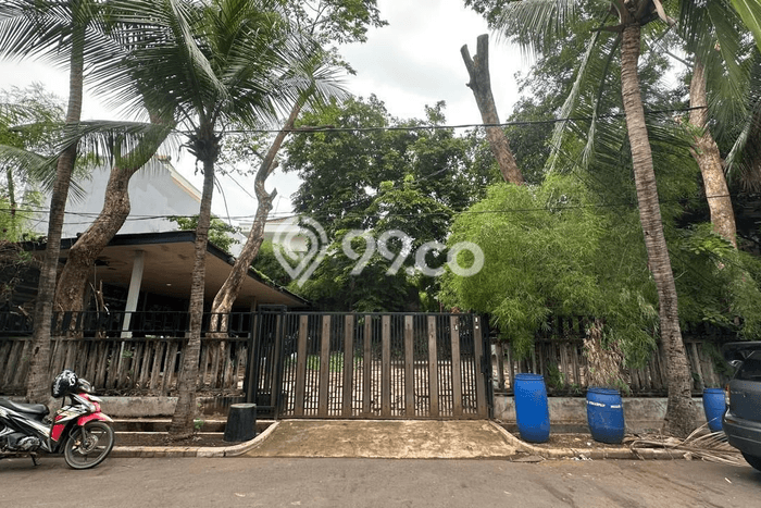 Tanah Kavling Dijual di Jakarta Utara dengan Spesifikasi 280m2 Tanah Kavling Dijual di Jakarta Utara dengan Spesifikasi 280m2