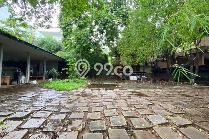 Tanah Kavling Dijual di Jakarta Utara dengan Spesifikasi 280m2 Tanah Kavling Dijual di Jakarta Utara dengan Spesifikasi 280m2