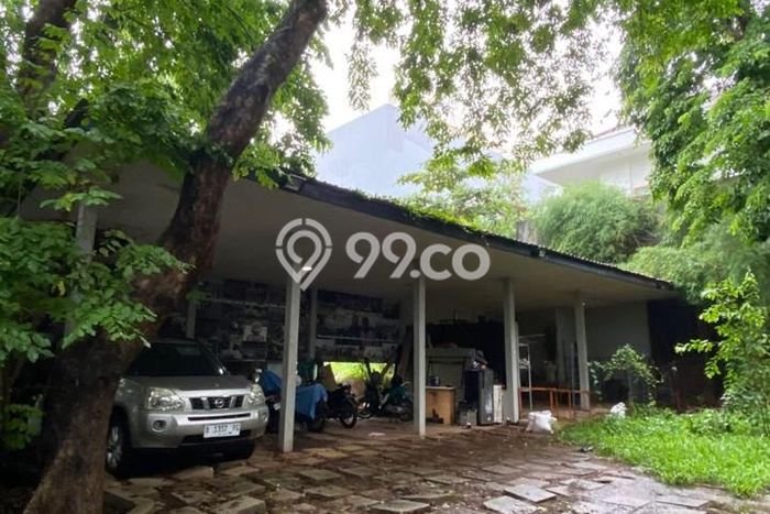 Tanah Kavling Dijual di Jakarta Utara dengan Spesifikasi 280m2 Tanah Kavling Dijual di Jakarta Utara dengan Spesifikasi 280m2