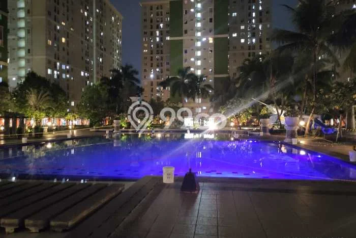 Apartemen Favorit Modern Dijual di Jakarta Selatan dengan 2 Kamar Tidur Apartemen Favorit Modern Dijual di Jakarta Selatan dengan 2 Kamar Tidur