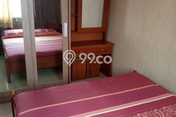 Apartemen Favorit Modern Dijual di Jakarta Selatan dengan 2 Kamar Tidur Apartemen Favorit Modern Dijual di Jakarta Selatan dengan 2 Kamar Tidur