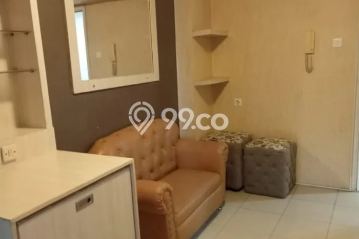 Apartemen Favorit Modern Dijual di Jakarta Selatan dengan 2 Kamar Tidur Apartemen Favorit Modern Dijual di Jakarta Selatan dengan 2 Kamar Tidur