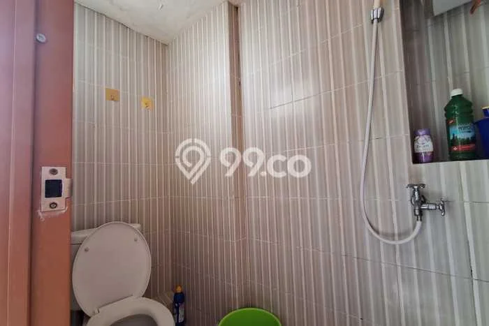 Dijual Apartemen 2 KT 1 KM di Cinere Dijual Apartemen 2 KT 1 KM di Cinere