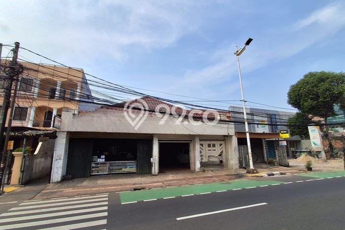 AREA TERSIBUK! Hotel di , Luas 1000m2m², Kawasan Bisnis AREA TERSIBUK! Hotel di , Luas 1000m2m², Kawasan Bisnis