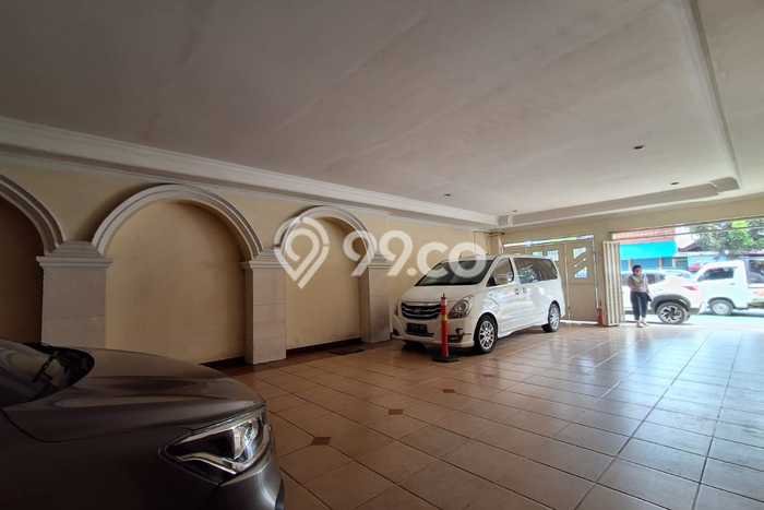 AREA TERSIBUK! Hotel di , Luas 1000m2m², Kawasan Bisnis AREA TERSIBUK! Hotel di , Luas 1000m2m², Kawasan Bisnis