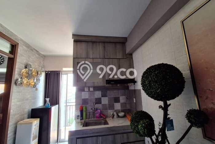 Dijual Apartemen 2 KT 1 KM di Cinere Dijual Apartemen 2 KT 1 KM di Cinere