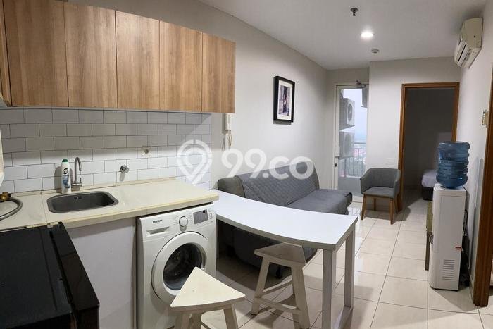 Disewakan Segera Apartemen Nyaman 2 KT di Kawasan Cinere Disewakan Segera Apartemen Nyaman 2 KT di Kawasan Cinere