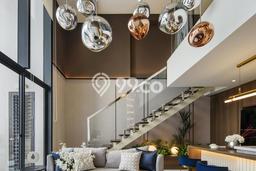 Hunian Apartemen High-Class untuk Dijual di Surabaya dengan 2 BR & 2 Kamar Mandi Hunian Apartemen High-Class untuk Dijual di Surabaya dengan 2 BR & 2 Kamar Mandi