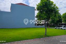 Dijual Tanah Lokasi Pakuwon City, Surabaya Seluas 219m2 Dijual Tanah Lokasi Pakuwon City, Surabaya Seluas 219m2