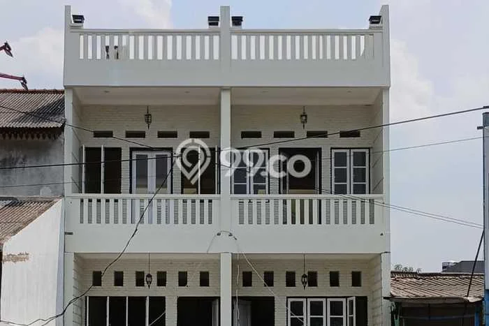 Gudang Bagus Dijual LB 120m2 Lokasi Strategis Jakarta Selatan Area Cocok untuk Berbisnis Gudang Bagus Dijual LB 120m2 Lokasi Strategis Jakarta Selatan Area Cocok untuk Berbisnis