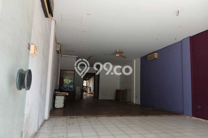 Ruko Favorit Dijual di Cinere Depok Kawasan Pusat Bisnis Ruko Favorit Dijual di Cinere Depok Kawasan Pusat Bisnis