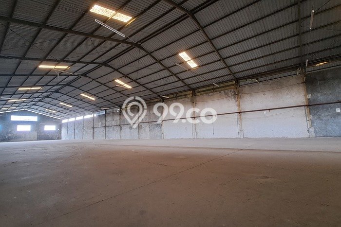 Pabrik Disewakan Cepat di Citeureup Bogor LB 1560m2 Pabrik Disewakan Cepat di Citeureup Bogor LB 1560m2