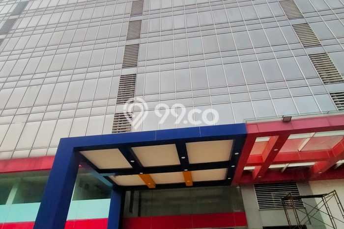 Dijual Hotel Premium Kawasan , Luas 15578m2m², Jalan Utama, Area Bisnis Dijual Hotel Premium Kawasan , Luas 15578m2m², Jalan Utama, Area Bisnis