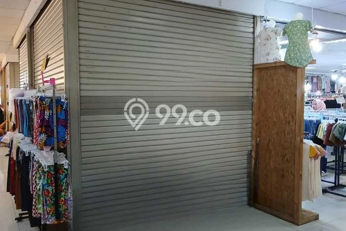 Ruko Dijual di Prime Area Depok Luas 6m2 Ruko Dijual di Prime Area Depok Luas 6m2