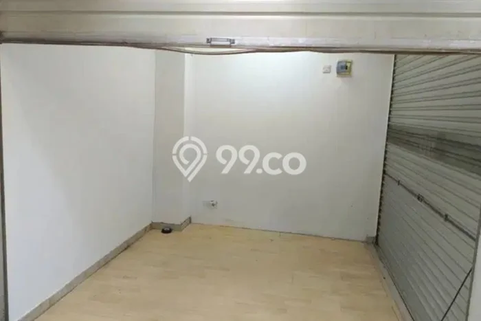 Ruko Dijual di Prime Area Depok Luas 6m2 Ruko Dijual di Prime Area Depok Luas 6m2