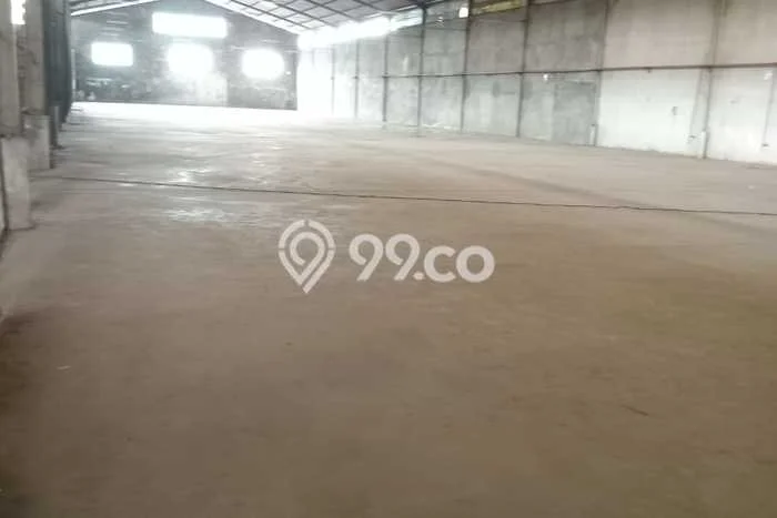 Pabrik Disewakan Cepat di Citeureup Bogor LB 1560m2 Pabrik Disewakan Cepat di Citeureup Bogor LB 1560m2