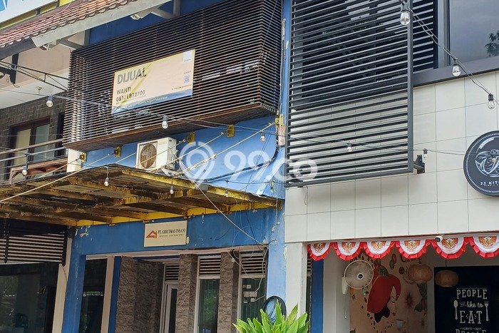 Paling Dicari! Ruko Dijual di Lebak Bulus Harga Kompetitif Paling Dicari! Ruko Dijual di Lebak Bulus Harga Kompetitif