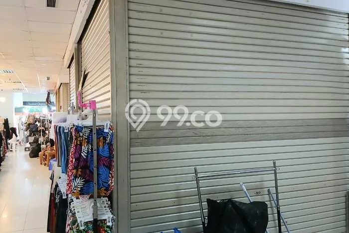 Ruko Dijual di Prime Area Depok Luas 6m2 Ruko Dijual di Prime Area Depok Luas 6m2