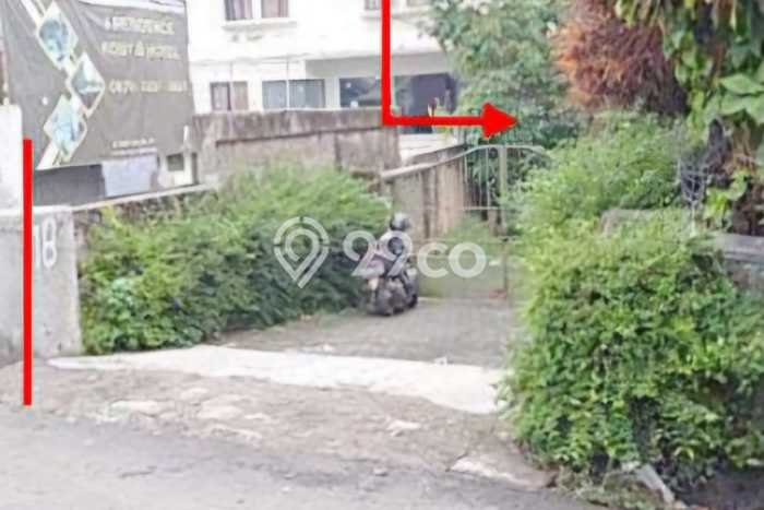 Tanah Investasi Dijual di Bandung Punya Luas 2730m2 Tanah Investasi Dijual di Bandung Punya Luas 2730m2