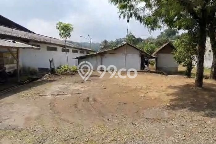 Gudang Dijual di Bandung LT 11000m2 & LB 6000m2 Lokasi Terbaik! Gudang Dijual di Bandung LT 11000m2 & LB 6000m2 Lokasi Terbaik!