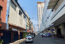 Unit Ruko Dijual di Beji Depok Luas Bangunan 697m2 Unit Ruko Dijual di Beji Depok Luas Bangunan 697m2
