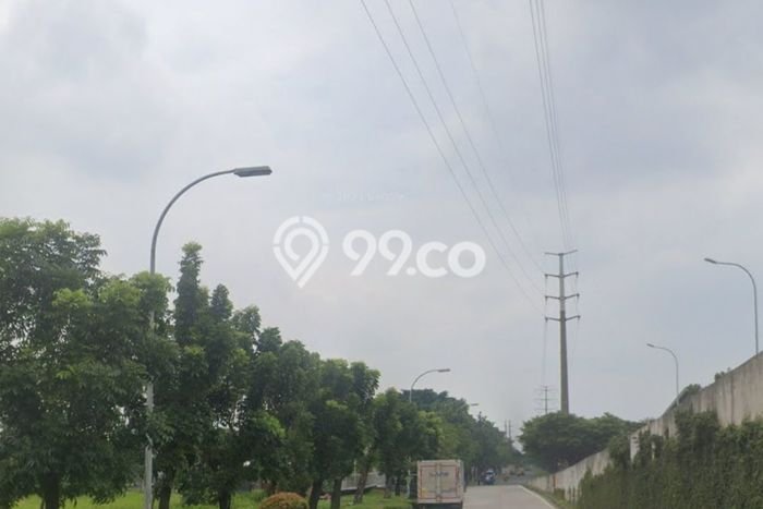 Tanah Dijual di Bekasi Seluas 9958m2 Strategis Tanah Dijual di Bekasi Seluas 9958m2 Strategis
