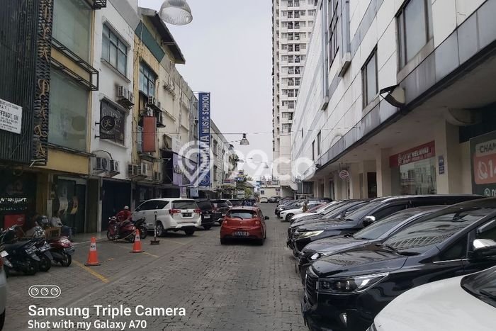 Untuk Dijual Ruko di Margonda, Depok Harga Penawaran Spesial Untuk Dijual Ruko di Margonda, Depok Harga Penawaran Spesial